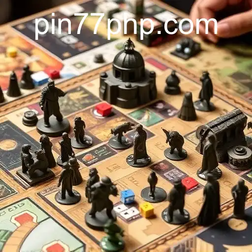 Exploring the Fascinating World of Board Games