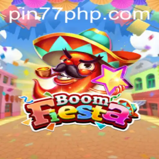BoomFiesta: A Fiesta of Fun and Strategy with PIN77