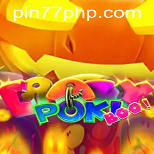 Unveiling 'CrazyPokiBoo': A Thrilling Gaming Experience Powered by PIN77