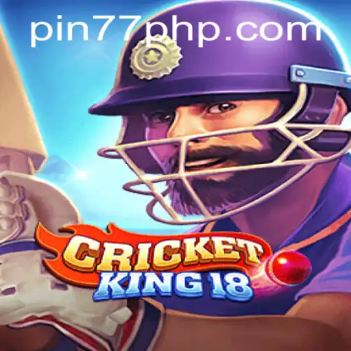 Discovering CricketKing18: A New Era in Gaming