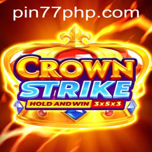 Crownstrike: A Strategic Adventure with PIN77