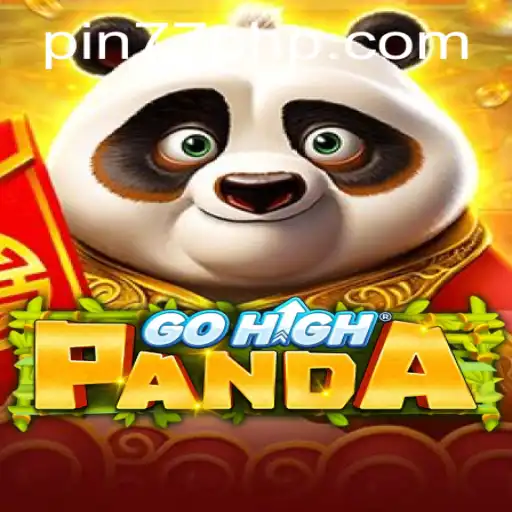 GoHighPanda: An Immersive Gaming Experience with PIN77