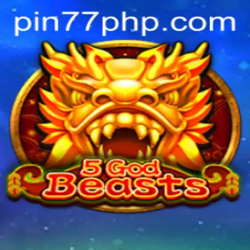 Unveiling the World of 5GodBeasts: Enter the Realm of Mystical Conquests with PIN77