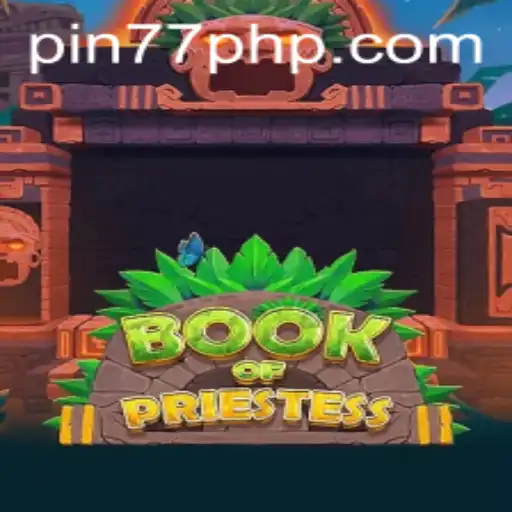 Exploring the Mystical World of BookOfPriestess - Unveil the Secrets with PIN77