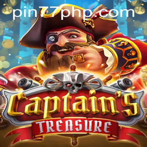 Unlock the Secrets of CaptainssTreasure: A Journey with PIN77