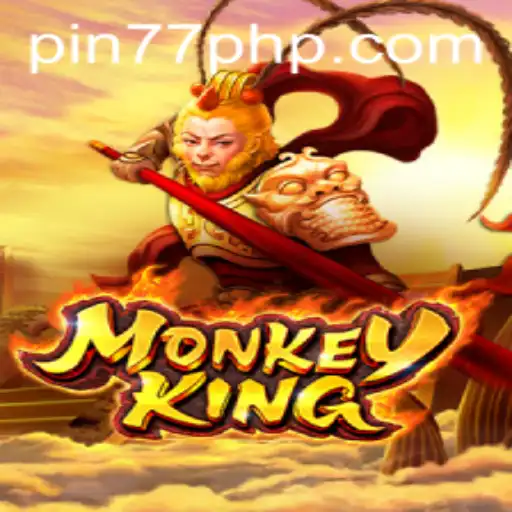 MonkeyKing and PIN77: A Dynamic Duo in the Gaming World