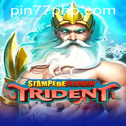StempedeRushTrident: A Thrilling Game Experience with PIN77 Unlock
