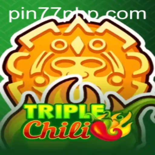 Enter the Fiery World of TripleChili: A New Gaming Sensation with a Surprising Twist