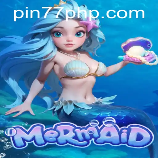 Discover the Underwater Adventure of Mermaid: Dive into the World of PIN77