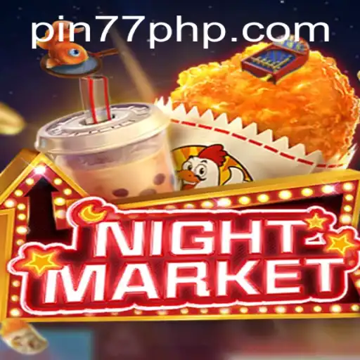 Explore the Thrilling World of NIGHTMARKET: Inside the Game with PIN77