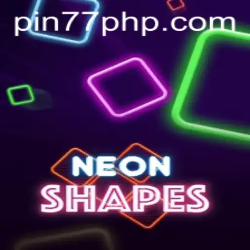 NeonShapes: A Dynamic Puzzle Experience with a Touch of Innovation