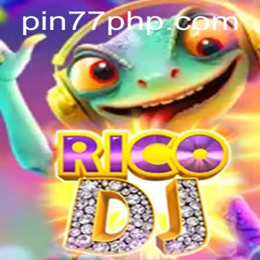 RicoDJ and the PIN77 Revolution: A Groundbreaking Journey into Interactive Gaming