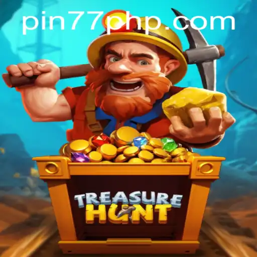 Discover the Thrills of TreasureHunt with PIN77